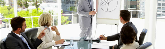 Competitive Marketing Advantage